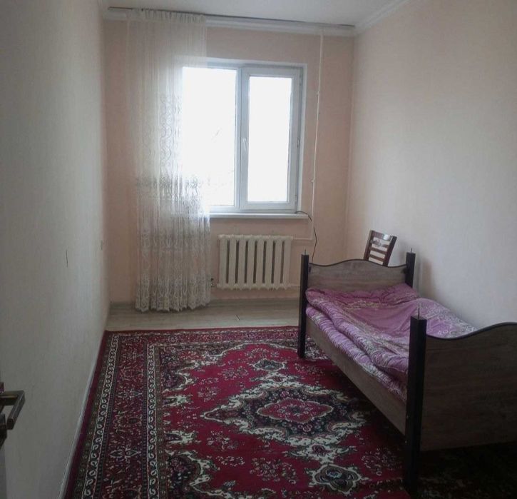 Аренда. Чиланзар Ц квартал 2х комнатная