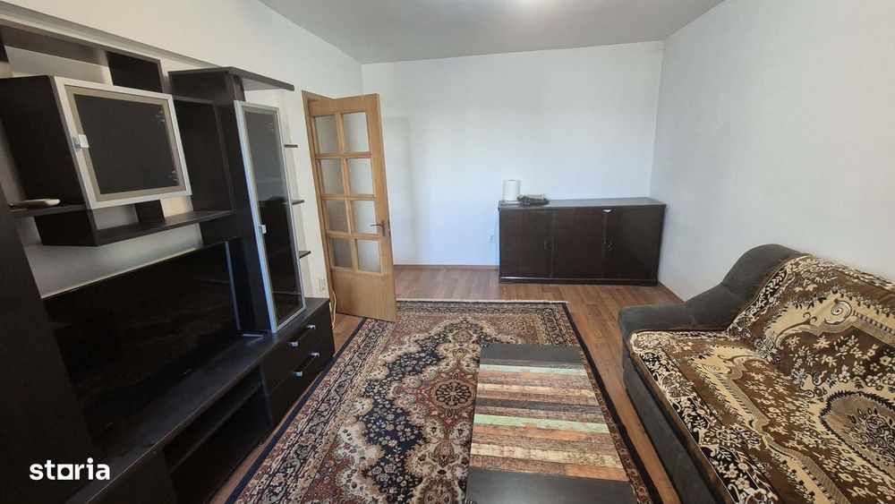 Lacul Tei inchiriere ap 3 camere ideal studenti/familie/cuplu