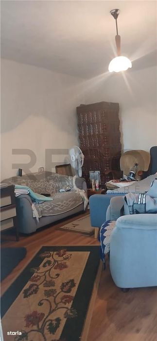 RECO Casa cu teren generos in Girisu de Cris