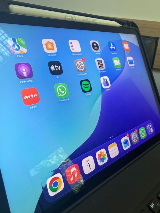 iPad air 5 2022