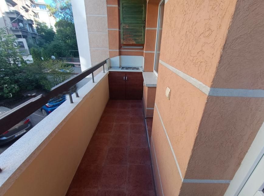 Дава се под наем Тристаен апартамент в София, Медицинска академия - 75 кв.м за 600 € - Снимка #9