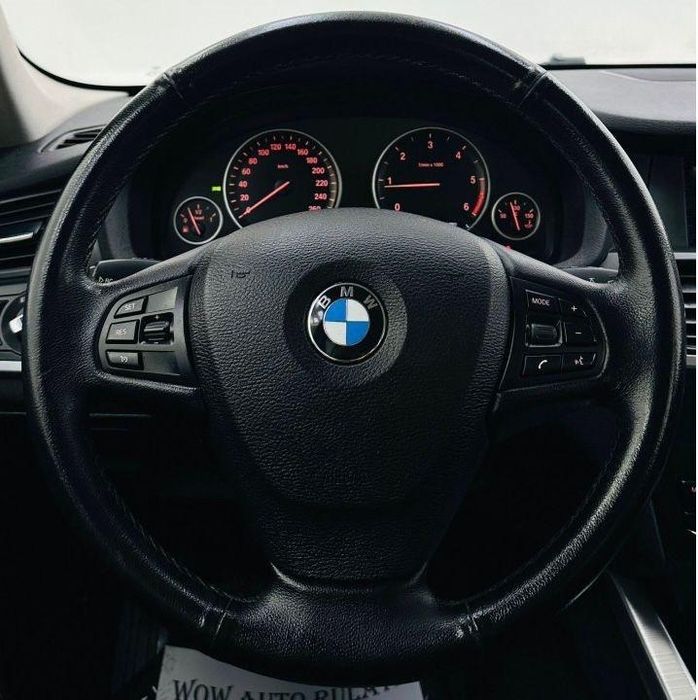 BMW X3 2013 — imagine 5