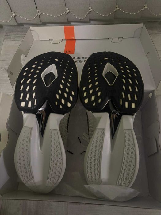 Nike Air Zoom Alphafly