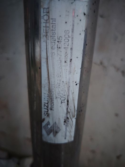 Ролбари Сузуки Витара