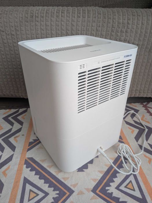 Увлажнитель SmartMi evaporative humidifier 3 lite