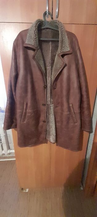 Продам дублёнку в хор.сост.