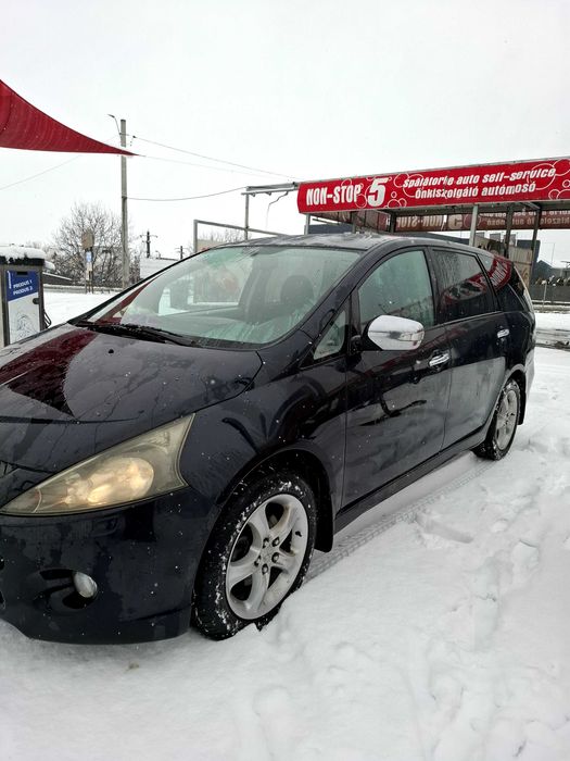 Vand Mitsubishi Grandis 2.0