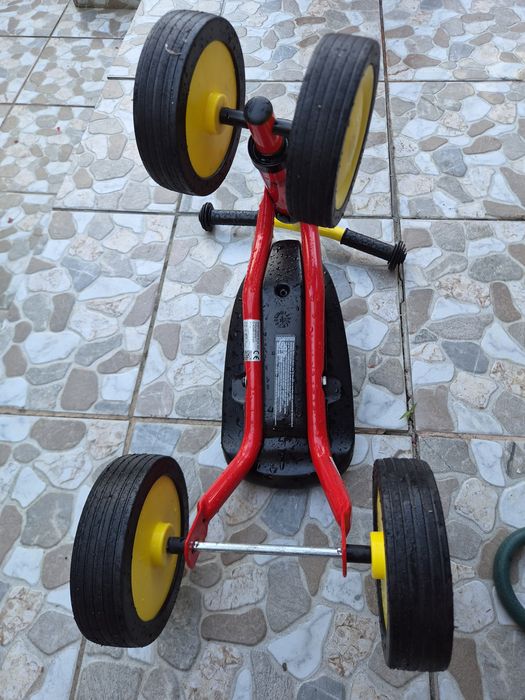 Vand tricicleta copii