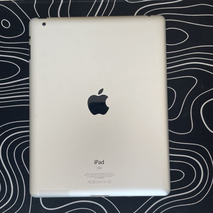 Ipad 2 на запчасти