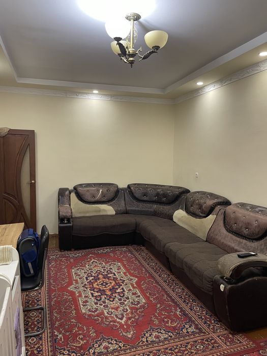 Продаётся 2-х комнатная квартира