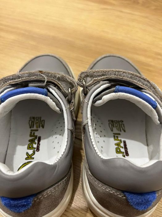 Продам батиночки на мальчика