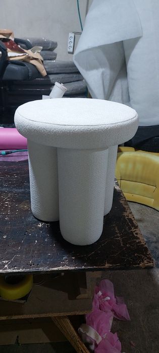 Пуфик. Банкетка. Пуфики!