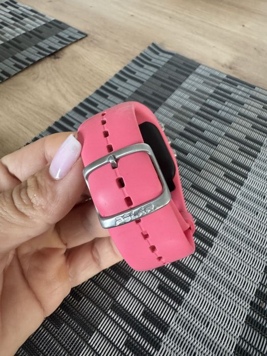 Polar A360 – ceas/brățară fitness cu monitorizare puls – stare foarte bună