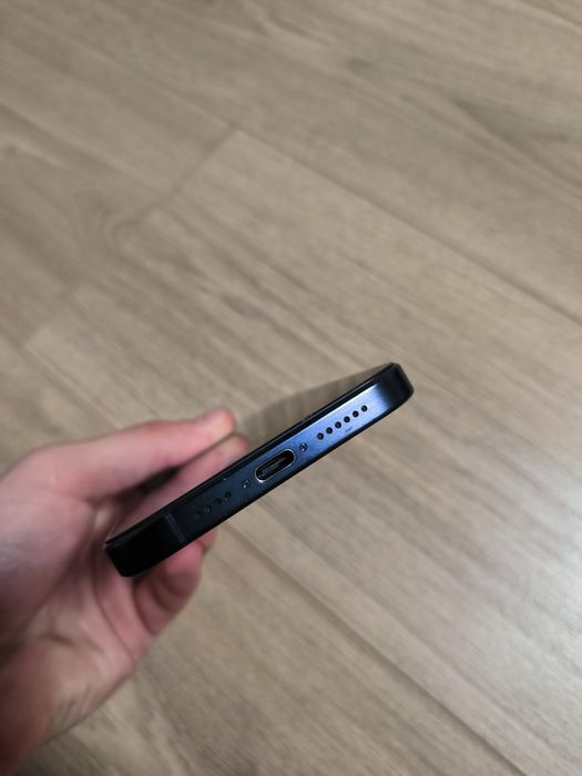 Schimb Iphone 15 pro max