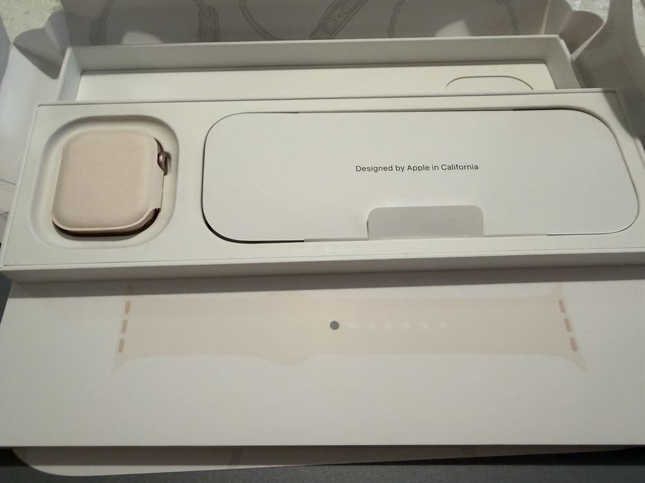 Apple Watch Series 11 42mm
