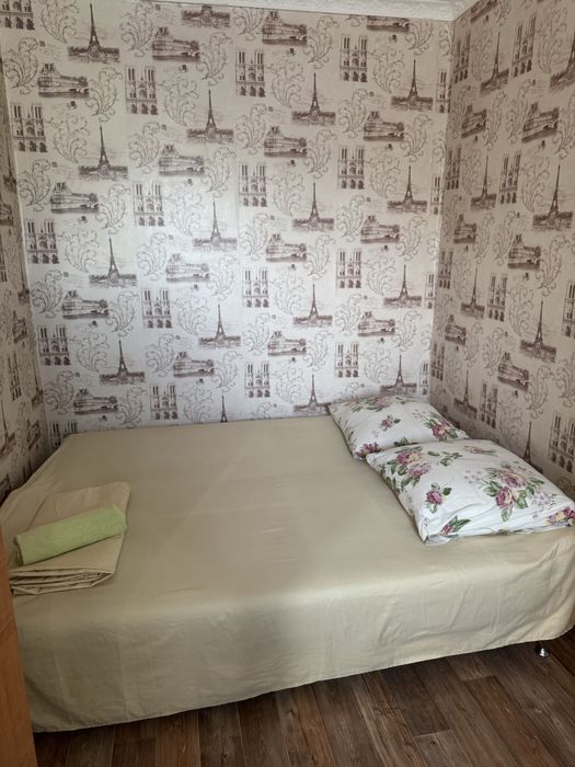 Чистая 2-комн. квартира возле ДК