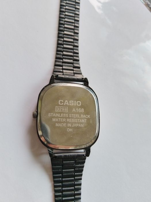 Наручные часы « Rolex » «CASIO»