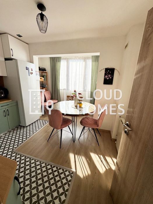 Продава се Тристаен апартамент в София, Хаджи Димитър - 88 кв.м за 1571 €/кв.м - Снимка #9