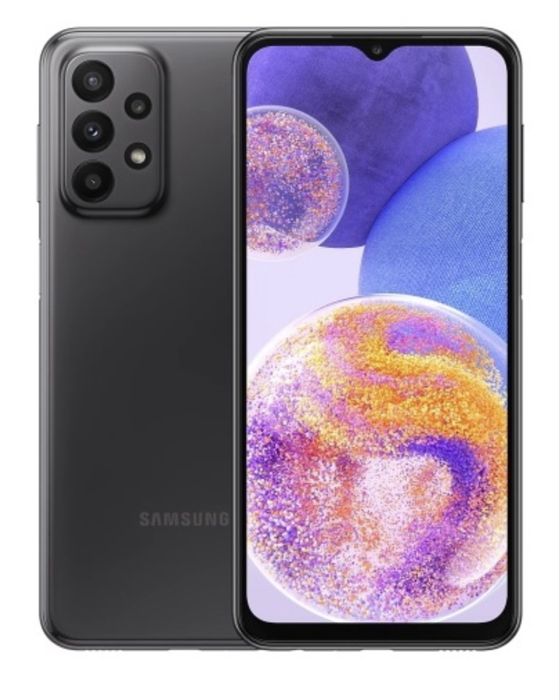 Продам телефон Самсунг А23 на 128Гб