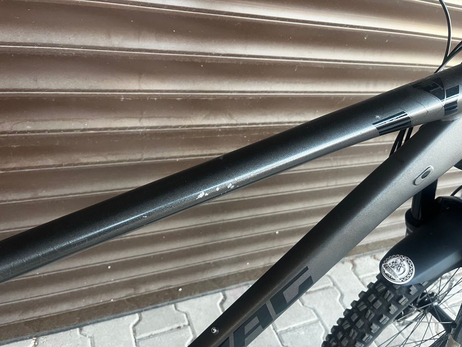Колело Drag Shift 27.5 размер L