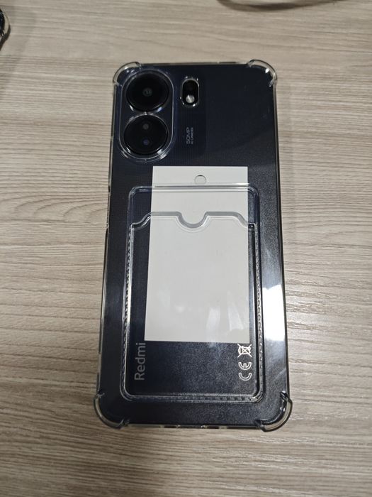 Продам Redmi 13C 8/256 gb, г. Алматы