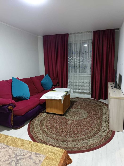 Сдам 1-комн. квартиру Б.Момышулы 27/1