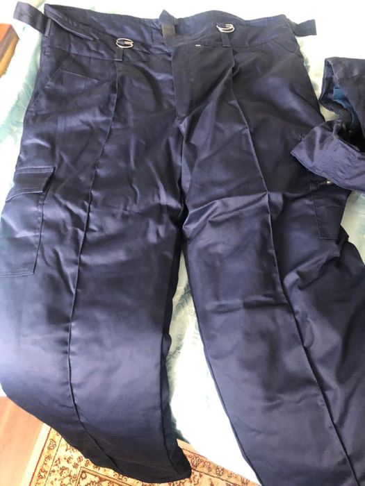 Спецодежда