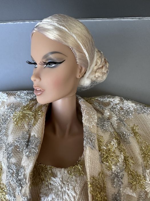 Кукла Integrity Toys. Graceful Reign. Vanessa Perrin.
