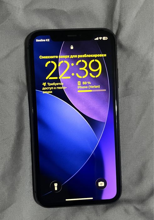 Iphone / Айфон 11, 128 гб.