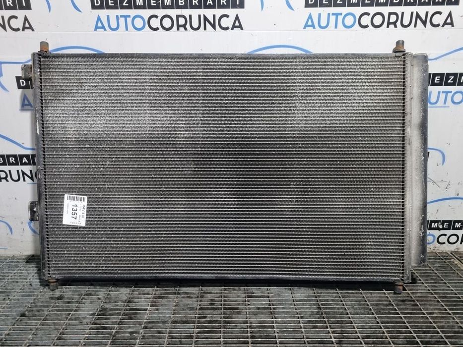 Radiator clima Toyota RAV 4 III 2.2 D - 4D 2006 - 2012 (1357)