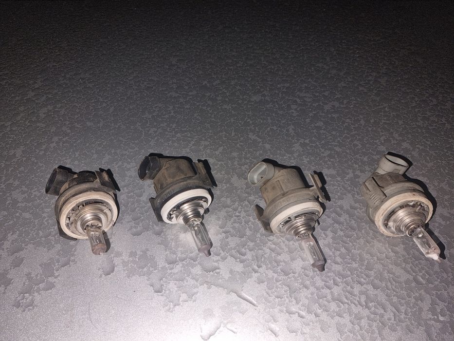 Soclu socluri bec far faza scurta lunga bmw seria 3 e46 dezmembrez e46