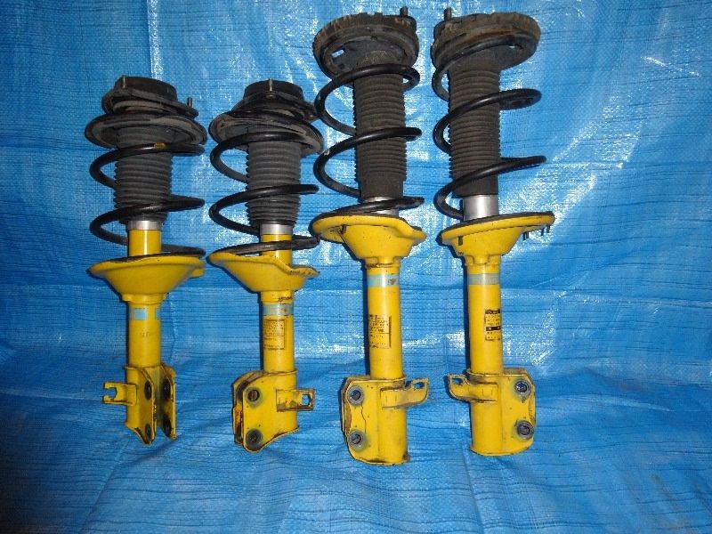 Продам блиштайны на Субару