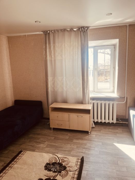 Сдам посуточно 1 комн квартиру