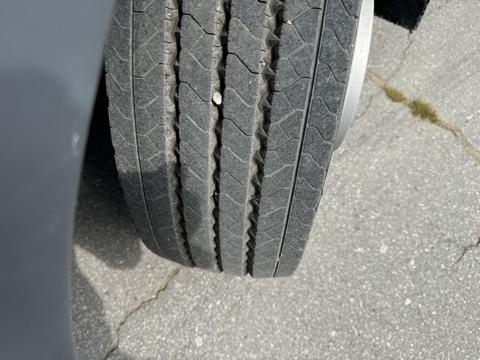 Man TGL 12.240 Бартер