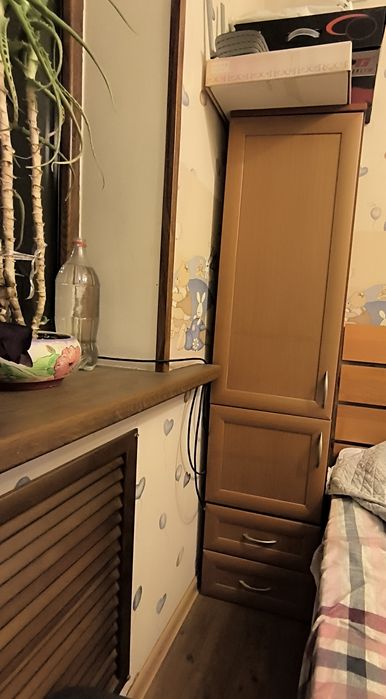 Продается стенка