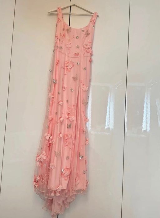 Rochie de ocazie, lunga, Oh Polly