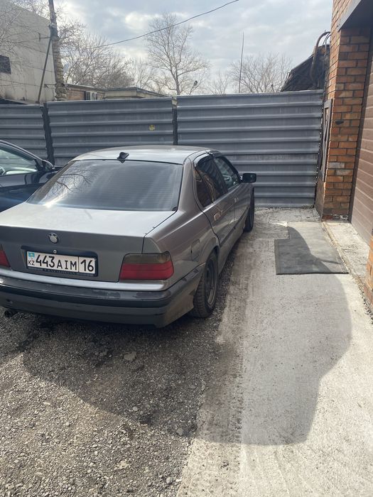 Продам бмв е36