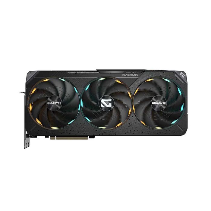 Видеокарта Gigabyte GeForce RTX 5090 Gaming OC