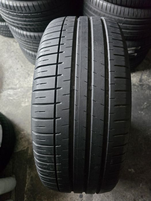 Falken 235/55 R17 103W vară