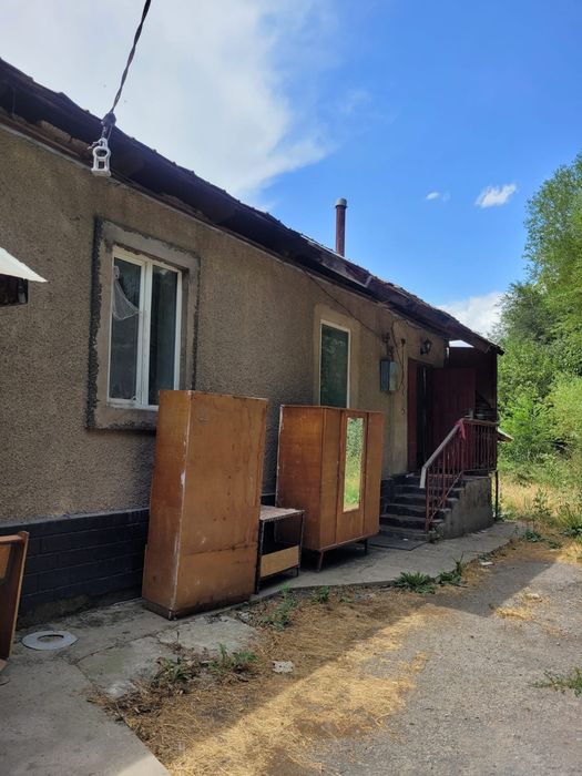 Дом в аренду на долги срок