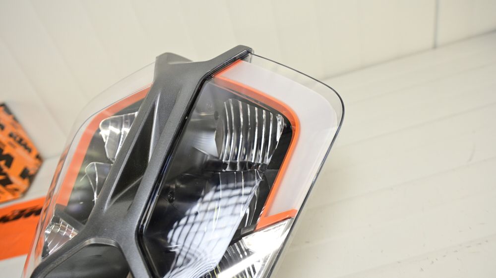 KTM 1290 Super Adventure 2021 2024 Far