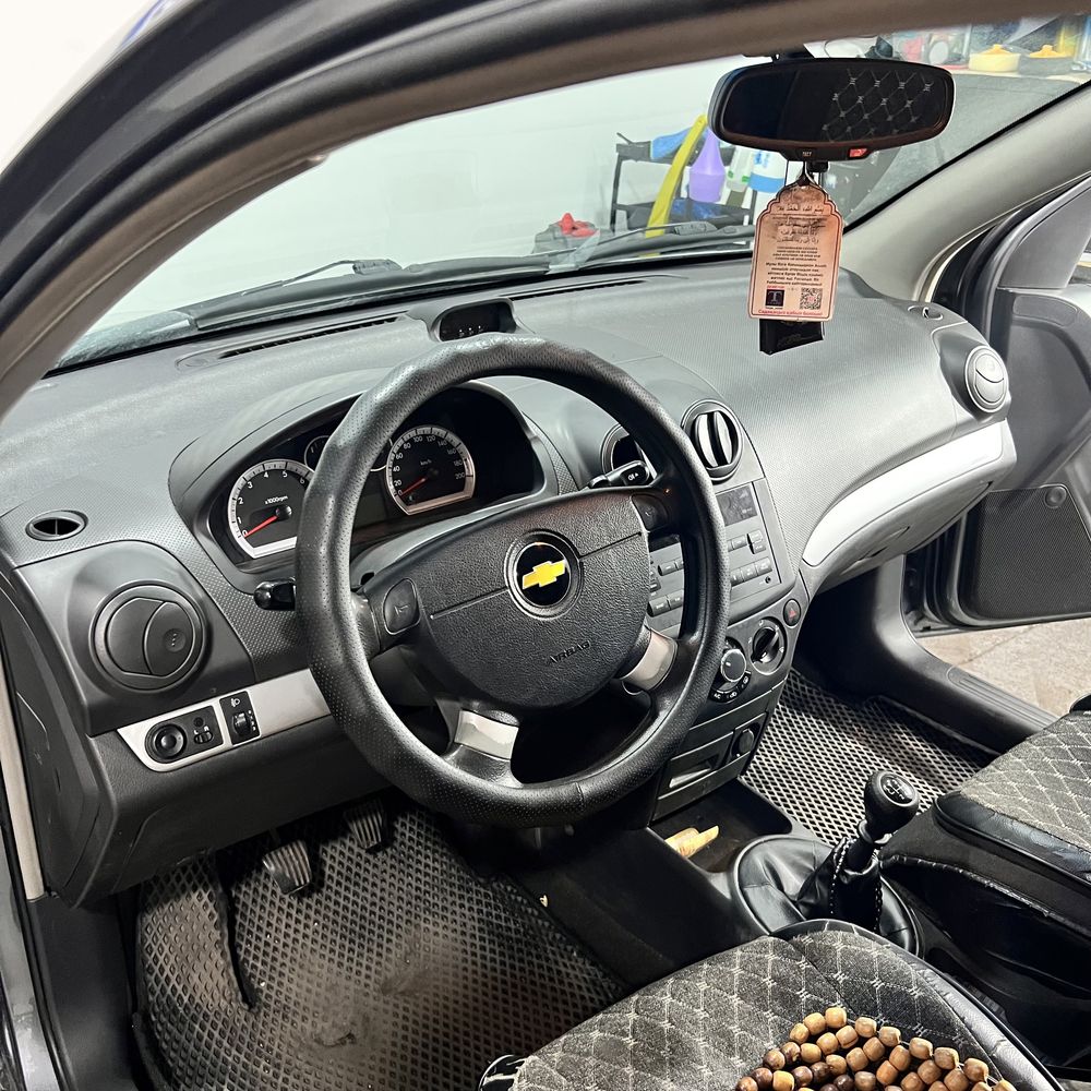 Chevrolet Nexia, Ravon R3 новая панель без аирбага - Кузовные детали ...