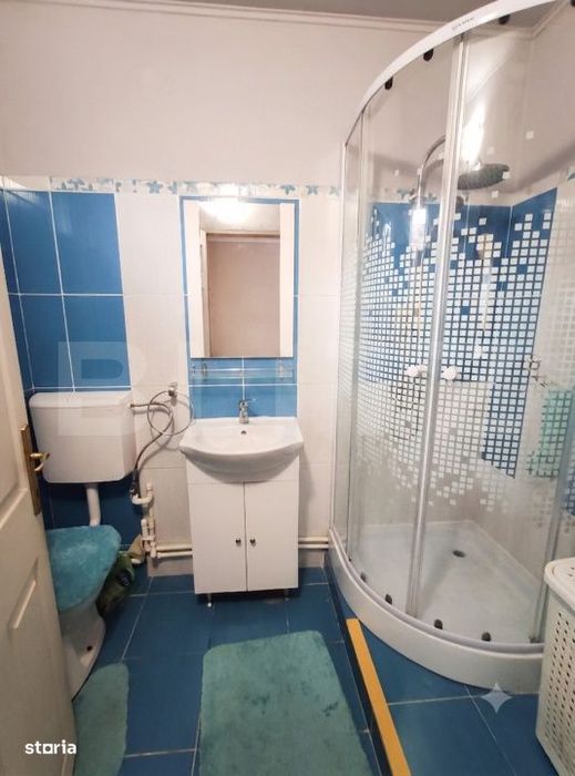 Casa cu 2 camere, 60 mp, teren 5 ari, localitatea Dara- 15 min Satu Ma