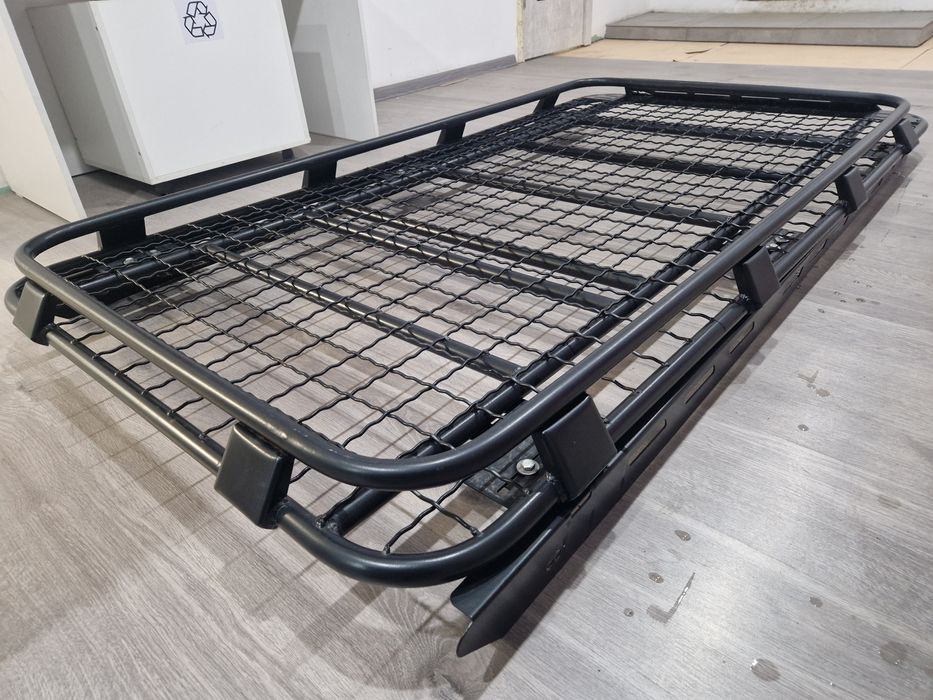 Продам багажник от сиенны