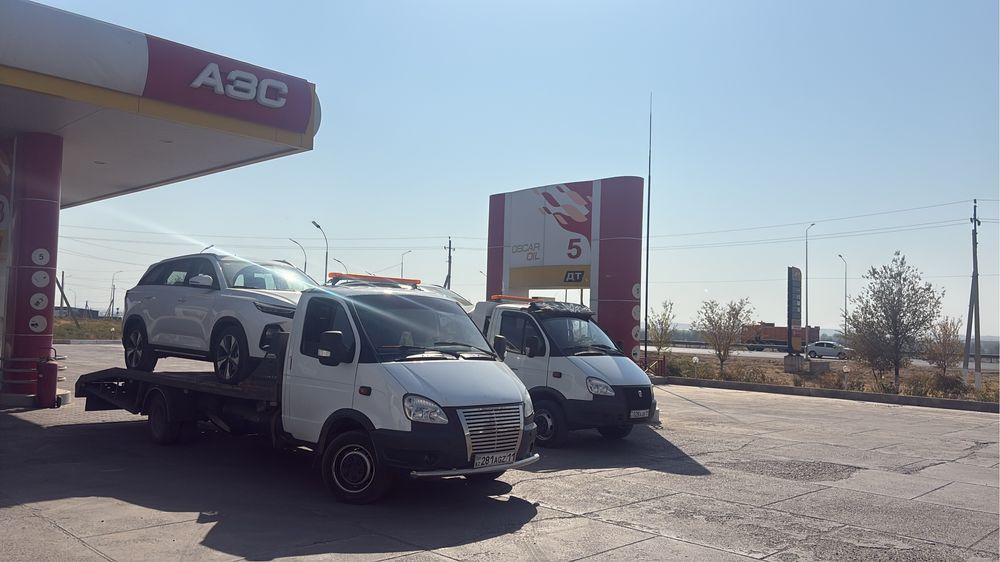 Эвакуатор Эвакуатор Услуги Кызылорда