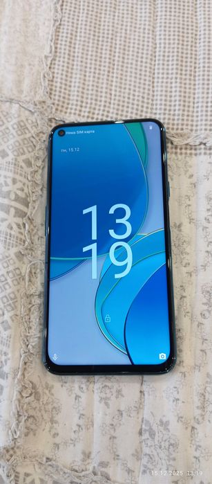 Gsm Cubot X30 P- в гаранция