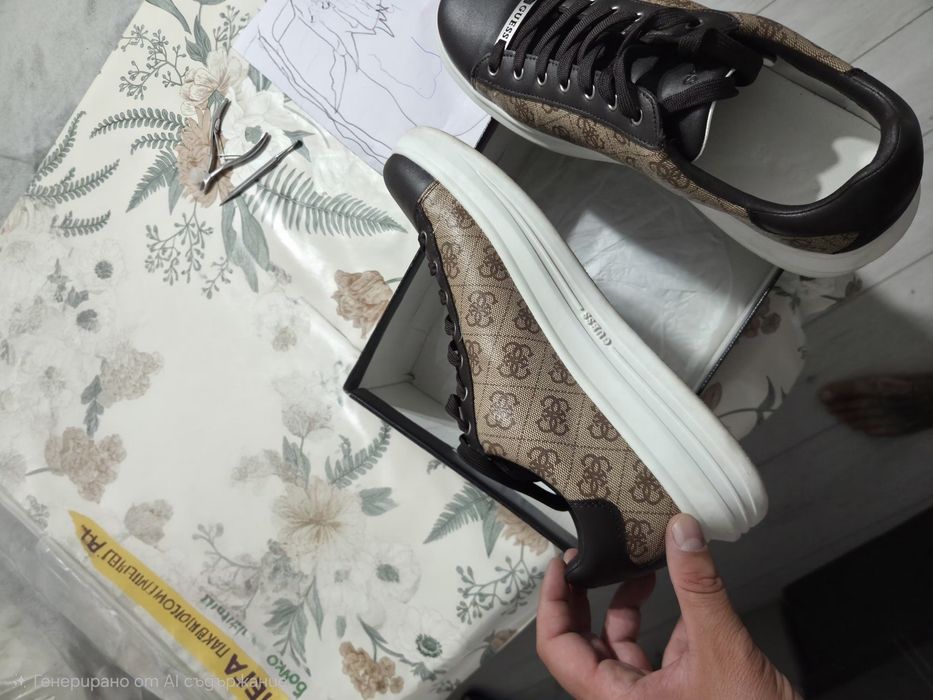 Кецове GUESS !!!