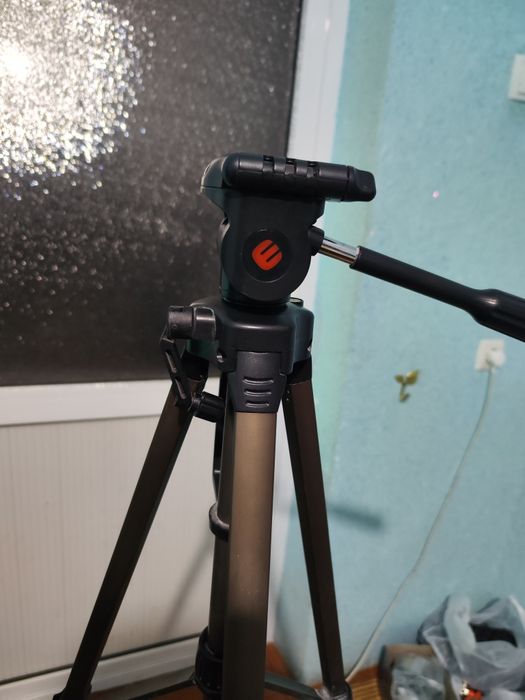 Штатив для камера era pro
