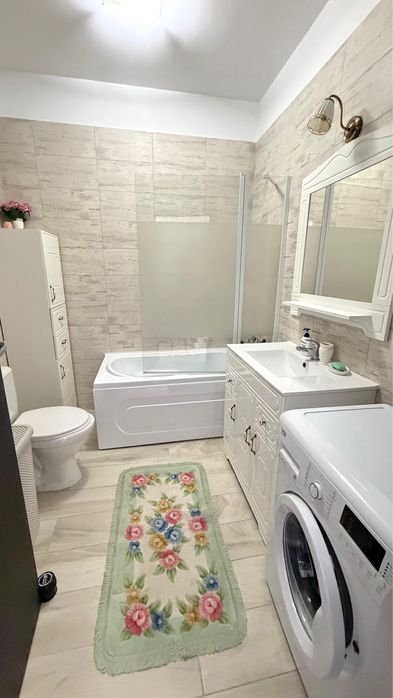 Garsonieră tip Studio de închiriat, Militari Residence