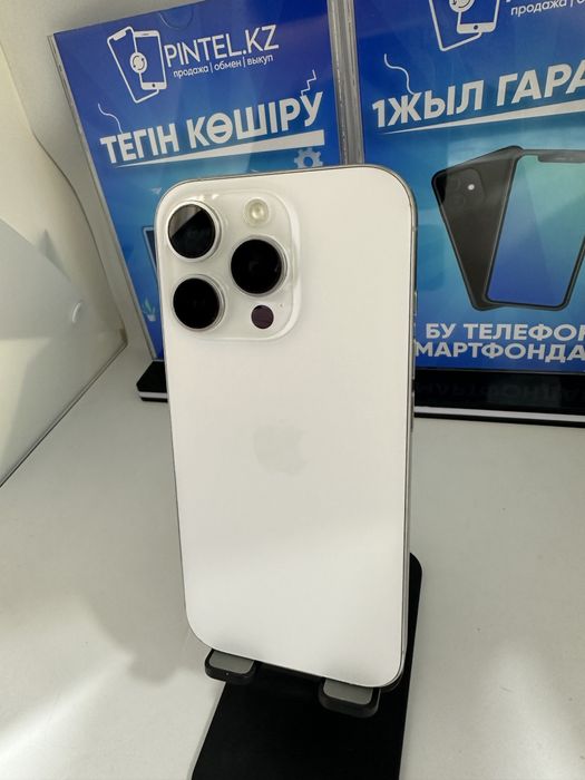 Iphone 16 Pro 256 GB Pintel kz